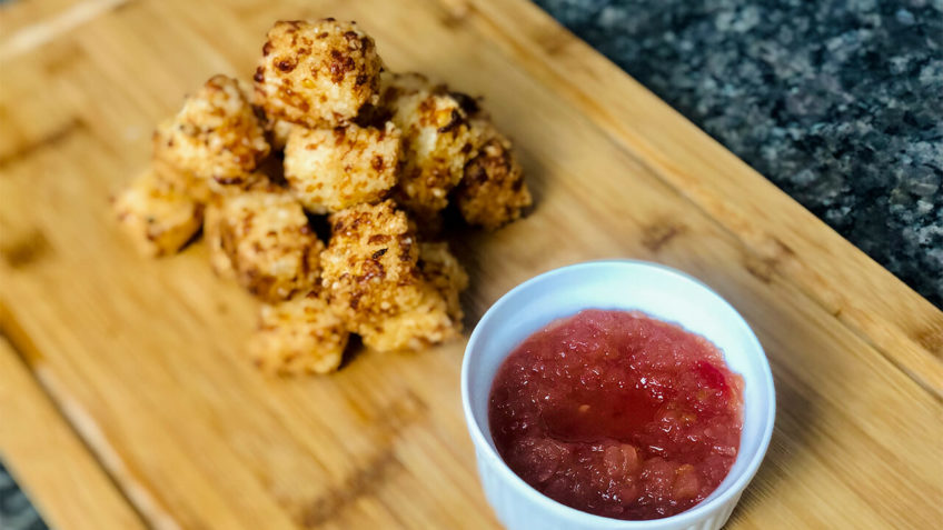 DADINHO DE TAPIOCA